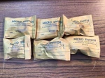 (6-PCS) Micro Switch 1PA13 Seal Kits (TA33MS). Fixed Price $35.00.