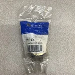 Western Enterprises Hose Nut, 200 Psig, Brass, D-size, Oxygen 1 Per Ea D7. Fixed Price $11.62.