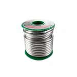 Amerway Ruby Stained Glass Soldering Wire. Fixed Price $47.79.