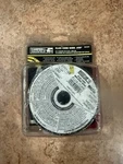 Campbell Hausfeld Flux Core Wire Vintage Nos Sealed 2 Lb Spool .030". Fixed Price $10.00.