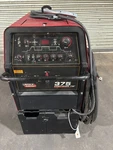 Lincoln Precision Tig 375 Ac/dc Welder W/circulator Package (free Shipping). Fixed Price $6900.00.