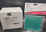 10 Ct Vending Box Jackson #23440 WH30 Cover Lens Kit 5 Ext / Int Clear. Fixed Price $99.95.
