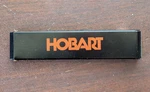 Hobart File-type Large Tip Cleaner, Stainless Steel Wire Files, Model# 770085. Fixed Price $14.99.