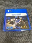Miller Weldcraft W-250 Tig Torch Kit WP-20-12-R 12.5' Braided. Fixed Price $230.00.