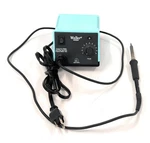 Weller WES50 Soldering Station W/ PES50 Iron. Fixed Price $69.99.