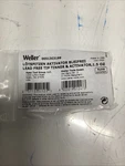 Weller 0051303199 Soldering Tinner/tip Activator, 1.5 Oz S-028. Fixed Price $32.99.