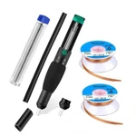 Mogaopi Desoldering Wick Pump Sucker 2PCS Sold.... Fixed Price $28.28.