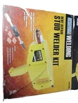 Chicago Electric Stud Welder Auto Dent Complete Kit(parts Or Repair). Fixed Price $57.00.