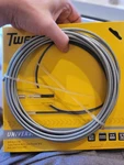 Tweco 44-564-15 Mig Liner 1440-1123 5/64 15FT. Fixed Price $20.00.