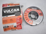 Vulcan .030 E71T-GS Flux Core Welding Wire 10 Lb Spool Self Shielding Oem. Fixed Price $59.99.
