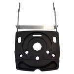 Louisville Ladder LP-2400-00 Pail Shelf,aluminum/plastic Free Shipping. Fixed Price $25.07.