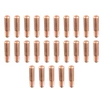 25-PK 770180 .035" Mig Welding Contact Tips For Miller Hobart 770-180. Fixed Price $16.99.