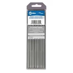Miller Electric WC018X7 7" Tungsten Electrode 1/8" Dia., PK10. Fixed Price $103.99.