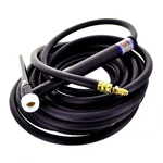 Air Cooled Tig Torch Kit 150A 25' 1-PC Xref: WP-17-25-R CK17-25-R Rg. Fixed Price $148.00.