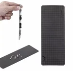 Wowstick Wowpad Magnetic Screw Position Plate Remembrance Mat Repair Tool Us. Fixed Price $14.95.