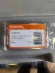 Walter Surfox. 54B038 Narrow Tungsten Insert. Fixed Price $29.00.