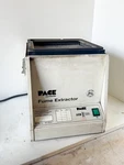 Pace 200 Fume Air Filter Unit, Internal Assembly Extractor. Fixed Price $149.00.