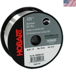 1-POUND ER5356 Aluminum Welding Wire, 0.030-INCH. Fixed Price $34.97.