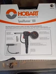 Hobart Spoolrunner 100 Gun 300796 For 190, 210, Multi-handler 200. Fixed Price $160.00.