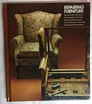 Repairing Furniture Hardcover, By Time-life Books Very Good. Fixed Price $7.69.