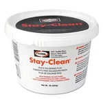 Jw Harris 348-SCPF1 Sta-clean Paste 1#40028. Fixed Price $41.52.