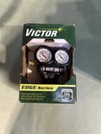 Victor ESS3-125-580 Inert Gas Regulator 0781-5116 New Box. Fixed Price $245.00.