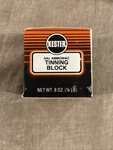 Vintage Kester Sal Ammoniac Tinning Block 8 Oz. Nos 1/2LB, Solder, Usa. Fixed Price $14.35.