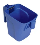 Werner Blue Plastic Polymer Paint Cup With Magnet. Fixed Price $41.29.