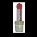 New American Torch Tip 45V26 Gas Lens Collet Body, 3/32 In, PK2. Fixed Price $9.99.