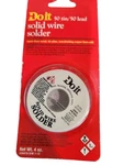 Do It 1/4 Lb. Solid 50% Tin, Lead Solder 330476 Sim Supply, Inc. New. Fixed Price $23.50.
