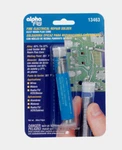 Alpha Fry Fine Electrical Repair Solder Rosin Flux Core Tin Lead 1/2 Oz. 13463. Fixed Price $13.99.