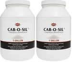 Fasco Epoxies Cabosil - Fumed Silica Thickener In Gallon Tub (pack Of 2). Fixed Price $104.71.