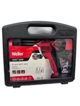 Weller 9400PKS Universal Soldering Gun Kit Led Lighting 120V Dual Heat 140/100W. Fixed Price $40.99.
