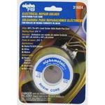 Alpha Fry AT-31604 60-40 Rosin Core Solder (4 Ounces). Fixed Price $23.65.