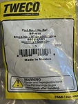 Tweco BP-410 Ball Point Cable Splicer For #4 1/0 Part No: 96051101. Fixed Price $38.95.