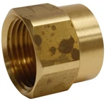 Plumb Pak PP850-64 Brass 3/4-FHT 3/4-IN-FIP Swivel Hose Pipe Connector. Fixed Price $10.99.