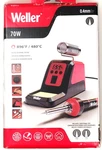 Weller WLSKD7012A Digital Soldering Station, 70W, Precision Iron, 120V. Fixed Price $69.99.