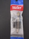 1X Ungar Weller 537S Heater 700 Degree 23W 120V Thread-on Tip Fits 777 7760. Fixed Price $19.95.