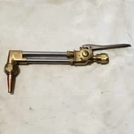 Victor CA1350 Cutting Torch Attachment Head & 0-3-101 Tip 100C 100FC 0381-0418. Fixed Price $189.00.