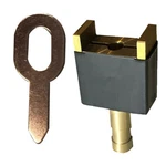 Dent Puller Weld Keys - Electrode Combo Kit 100 Straight Tabs. Fixed Price $84.99.