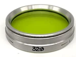 Veb Color Filter 32MM Green Slip On. Fixed Price $16.64.