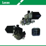 Lucas LU85008 Front Wiper Motor Kia Forte 2010-13, Soul 2014-2022 AA14345008. Fixed Price $44.95.