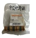 Thermacut T-3850 169729 Nozzle Adaptor, Pack. Fixed Price $14.50.