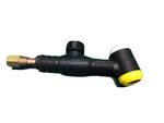 Tigmaster / Linde TM17V Handpiece Torch Body With Valve. Fixed Price $21.55.