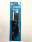 Electronic Soldering Iron Pen Welding Heat, 110V 30 Watt, Nippon America. Fixed Price $7.45.