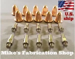 20 Piece Clarke WE6546 Plasma King Cutter S45. Fixed Price $62.95.