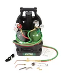 Victor G150 J Pt Oxygen/acetylene Welding Brazing Kit (with Tanks) 0384 0946. Fixed Price $499.11.