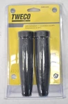 Tweco Cable Piece Set Connectors Female 3/0 4/0 Awg 4-MPC-2. Fixed Price $49.99.