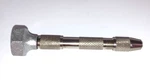 Precision Tool Swivel Head Pin Vise Modeler's Drill Gunpla Kit Hobby. Fixed Price $8.88.