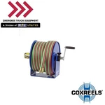 Coxreels 112WT-1-100, Welding Hand Crank W/ Twin "t" Grade Hose:. Fixed Price $877.95.